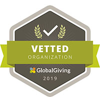 GLobal Giving Vetted